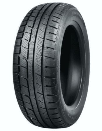 Személy gumiabroncsok nyári/téli/egészéves 245/65R17 111H Nankang WINTER ACTIVA SV-55 XL