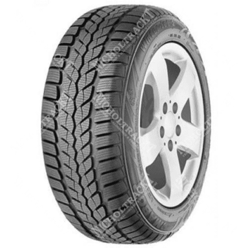 Személy gumiabroncsok nyári/téli/egészéves 245/70R16 107S Bridgestone BLIZZAK DM V2