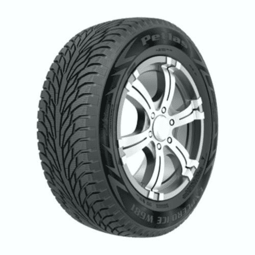 Személy gumiabroncsok nyári/téli/egészéves 245/70R16 111T Petlas EXPLERO ICE W681 XL