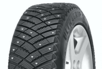 Személy gumiabroncsok nyári/téli/egészéves 245/70R17 110T Goodyear ULTRA GRIP ICE ARCTIC SUV