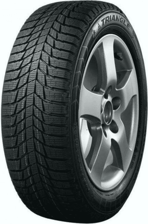 Személy gumiabroncsok nyári/téli/egészéves 245/70R17 110T Triangle SNOWLINK PL01