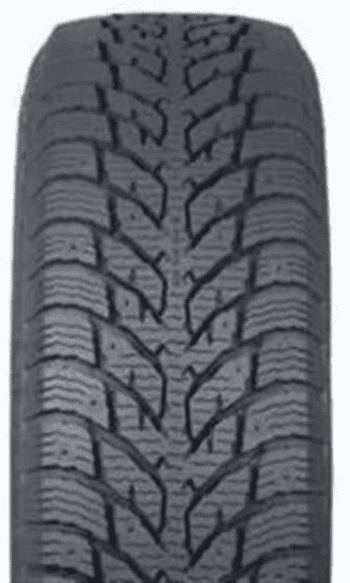 Személy gumiabroncsok nyári/téli/egészéves 245/70R17 116Q Nokian HKPL LT3