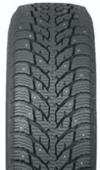 Személy gumiabroncsok nyári/téli/egészéves 245/70R17 116Q Nokian HKPL LT3 HROT