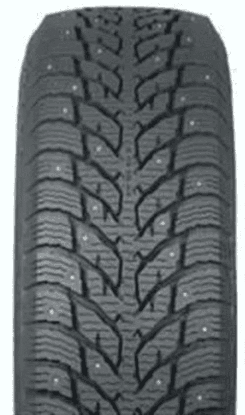 Személy gumiabroncsok nyári/téli/egészéves 245/70R17 116Q Nokian HKPL LT3 HROT