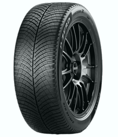 Személy gumiabroncsok nyári/téli/egészéves 255/35R21 101W Pirelli PZERO WINTER 2 XL