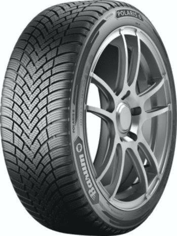 Személy gumiabroncsok nyári/téli/egészéves 255/40R18 99V Barum POLARIS 6 XL