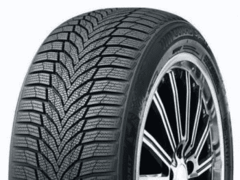 Személy gumiabroncsok nyári/téli/egészéves 255/40R18 99V Nexen WINGUARD SPORT 2 (WU7) XL