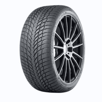 Személy gumiabroncsok nyári/téli/egészéves 255/40R18 99V Nokian WR SNOWPROOF P XL