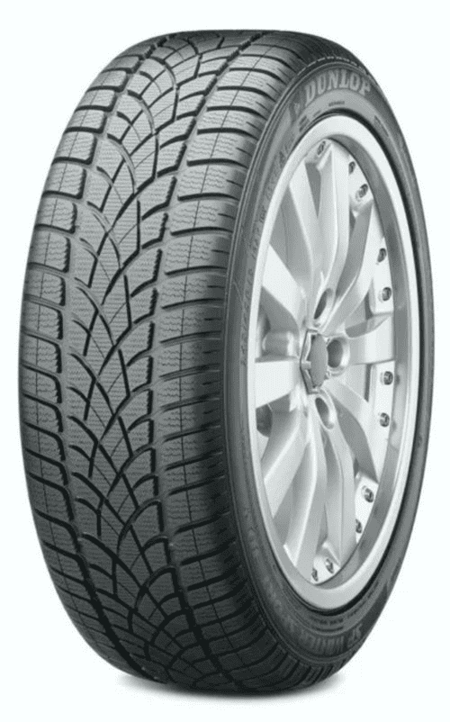 Személy gumiabroncsok nyári/téli/egészéves 255/40R19 100V Dunlop SP WINTER SPORT 3D XL