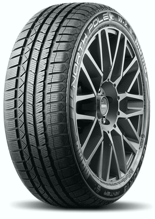 Személy gumiabroncsok nyári/téli/egészéves 255/40R19 100V Momo W-2 NORTH POLE XL