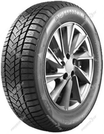 Személy gumiabroncsok nyári/téli/egészéves 255/40R19 100V Sunny NW211 XL