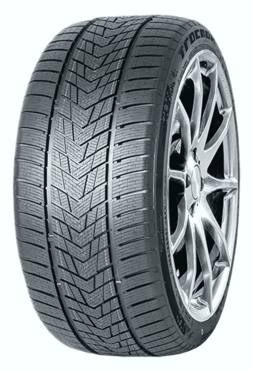 Személy gumiabroncsok nyári/téli/egészéves 255/40R20 101V Tracmax X PRIVILO S-330 XL