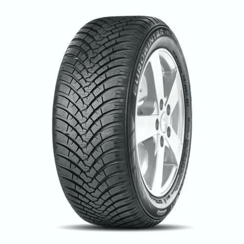 Személy gumiabroncsok nyári/téli/egészéves 255/45R20 105V Falken EUROWINTER HS01 SUV XL