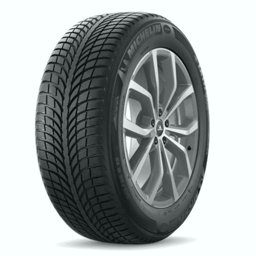 Személy gumiabroncsok nyári/téli/egészéves 255/45R20 105V Michelin LATITUDE ALPIN LA2 XL