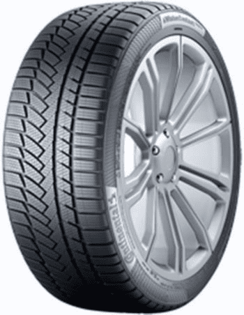 Személy gumiabroncsok nyári/téli/egészéves 255/50R18 106V Continental WINTER CONTACT TS 850 P SUV XL
