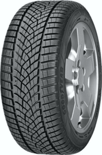 Személy gumiabroncsok nyári/téli/egészéves 255/50R18 106V Goodyear ULTRA GRIP PERFORMANCE + SUV XL