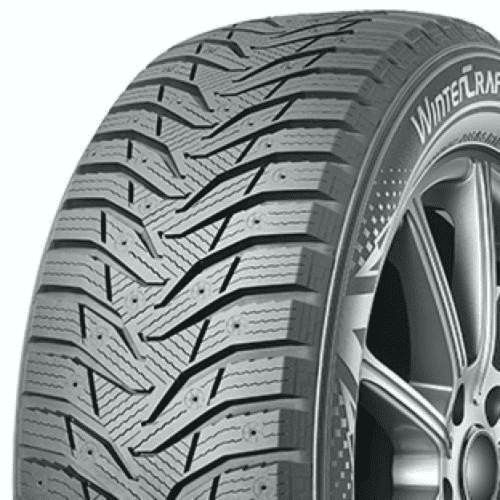 Személy gumiabroncsok nyári/téli/egészéves 255/50R19 107T Marshal WINTERCRAFT SUV WS31 XL