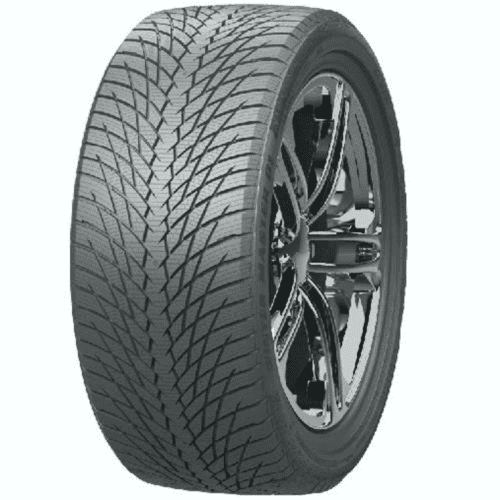 Személy gumiabroncsok nyári/téli/egészéves 255/50R19 107V Greentrac WINTER MASTER D1