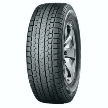 Személy gumiabroncsok nyári/téli/egészéves 255/50R20 109Q Yokohama ICE GUARD G075 XL