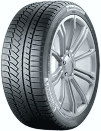 Személy gumiabroncsok nyári/téli/egészéves 255/55R18 105T Continental WINTER CONTACT TS 850 P