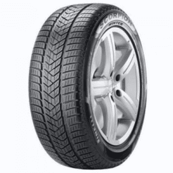 Személy gumiabroncsok nyári/téli/egészéves 255/55R18 105V Pirelli SCORPION WINTER