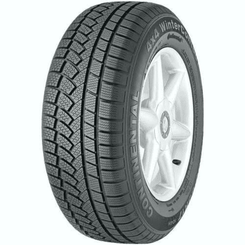 Személy gumiabroncsok nyári/téli/egészéves 255/55R18 109H Continental WINTER CONTACT 4X4 XL ROF-Dojazdová tech. Runflat 