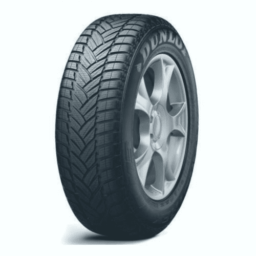 Személy gumiabroncsok nyári/téli/egészéves 255/55R18 109H Dunlop GRANDTREK WT M3 XL ROF-Dojazdová tech. Runflat 