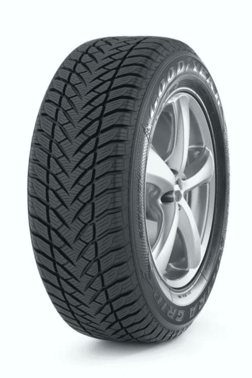 Személy gumiabroncsok nyári/téli/egészéves 255/55R18 109H Goodyear ULTRA GRIP XL