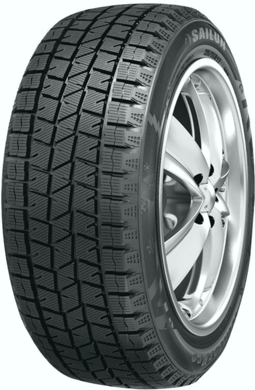 Személy gumiabroncsok nyári/téli/egészéves 255/55R18 109H Sailun ICE BLAZER ARCTIC SUV XL