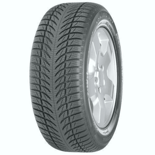 Személy gumiabroncsok nyári/téli/egészéves 255/55R18 109H Sava ESKIMO SUV XL
