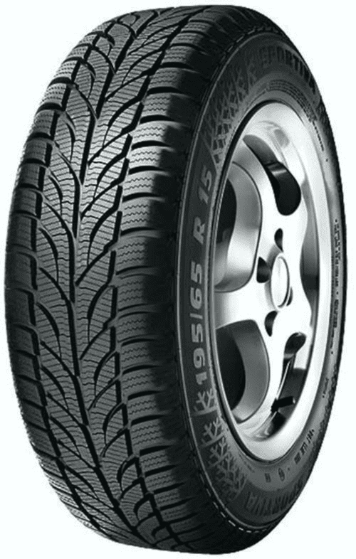 Személy gumiabroncsok nyári/téli/egészéves 255/55R18 109H Sportiva SNOW WINTER 2 SUV XL