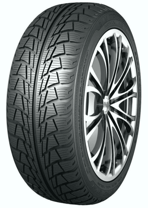 Személy gumiabroncsok nyári/téli/egészéves 255/55R18 109T Nankang SV 1 NORDIC XL