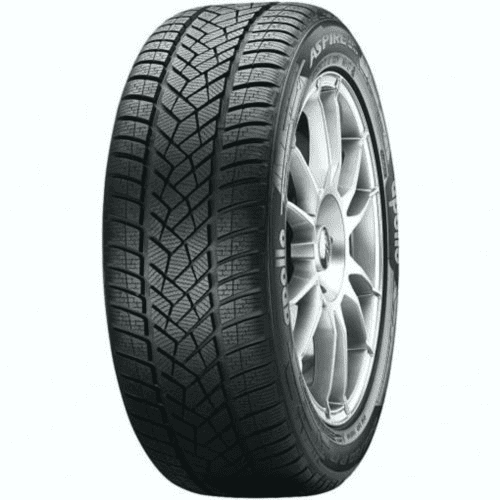 Személy gumiabroncsok nyári/téli/egészéves 255/55R18 109V Apollo ASPIRE XP WINTER XL