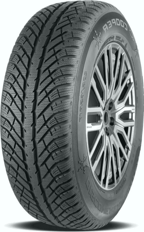 Személy gumiabroncsok nyári/téli/egészéves 255/55R18 109V Cooper Tires DISCOVERER WINTER XL