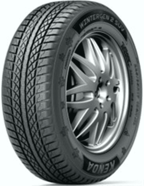 Személy gumiabroncsok nyári/téli/egészéves 255/55R18 109V Kenda KR504 WINTERGEN 2 SUV XL