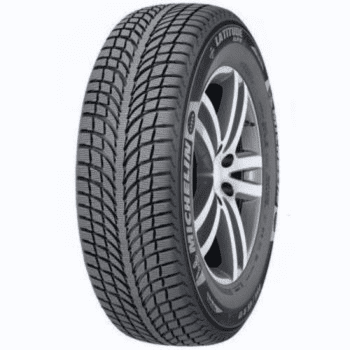 Személy gumiabroncsok nyári/téli/egészéves 255/55R18 109V Michelin LATITUDE ALPIN LA2 XL
