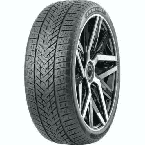 Személy gumiabroncsok nyári/téli/egészéves 255/55R19 111H Grenlander ICEHAWKE II XL