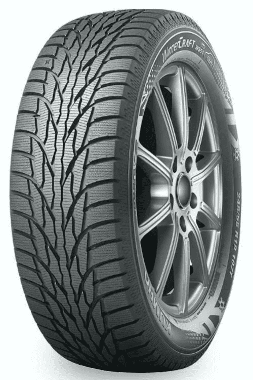 Személy gumiabroncsok nyári/téli/egészéves 255/55R19 111T Kumho WINTERCRAFT WS51 ICE SUV XL