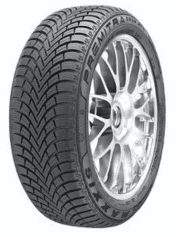 Személy gumiabroncsok nyári/téli/egészéves 255/55R19 111V Maxxis PREMITRA SNOW WP6 SUV XL