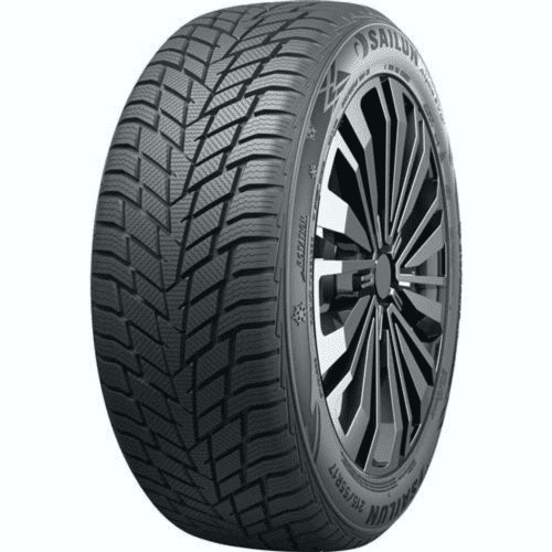 Személy gumiabroncsok nyári/téli/egészéves 255/55R19 111V Sailun ICE BLAZER ALPINE EVO 2 XL