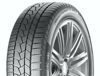 Személy gumiabroncsok nyári/téli/egészéves 255/55R20 110H Continental WINTER CONTACT TS 860 S XL ROF-Dojazdová tech. Runflat 