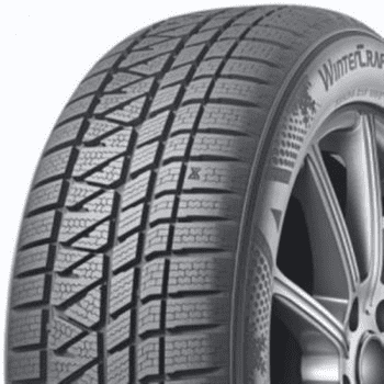 Személy gumiabroncsok nyári/téli/egészéves 255/55R20 110V Kumho WINTERCRAFT WS71 XL