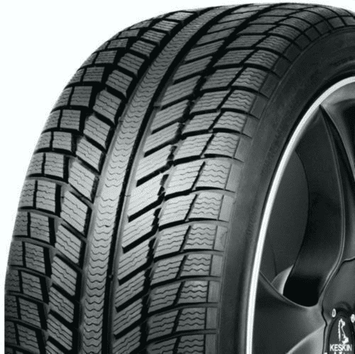 Személy gumiabroncsok nyári/téli/egészéves 255/60R17 110V Syron EVEREST SUV XL