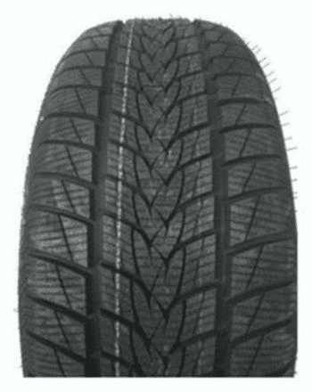 Személy gumiabroncsok nyári/téli/egészéves 255/60R18 112V Tristar SNOWPOWER UHP XL