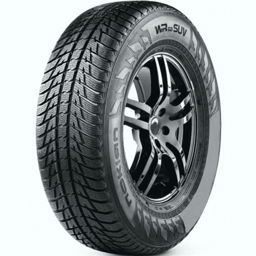 Személy gumiabroncsok nyári/téli/egészéves 255/60R19 113V Nokian WR SUV 3 XL