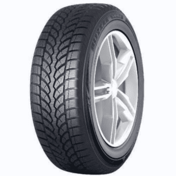 Személy gumiabroncsok nyári/téli/egészéves 255/65R16 109H Bridgestone BLIZZAK LM80 EVO