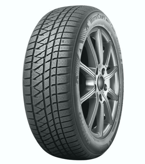 Személy gumiabroncsok nyári/téli/egészéves 255/65R16 109H Kumho WINTERCRAFT WS71 SUV