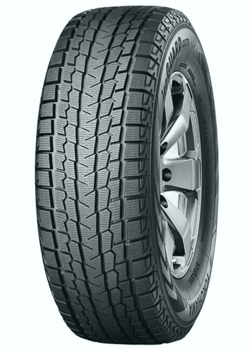Személy gumiabroncsok nyári/téli/egészéves 255/65R18 111Q Yokohama ICE GUARD G075