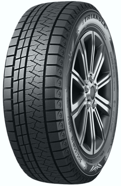 Személy gumiabroncsok nyári/téli/egészéves 255/70R16 111H Triangle SNOWLINK PL02