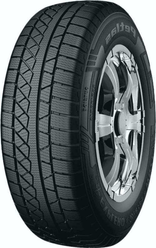 Személy gumiabroncsok nyári/téli/egészéves 255/70R16 111T Petlas EXPLERO WINTER W671